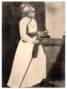 Siraj Ud Doula 