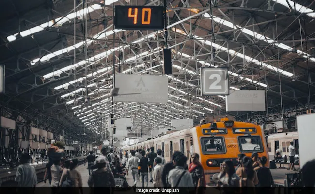 special block in central railway