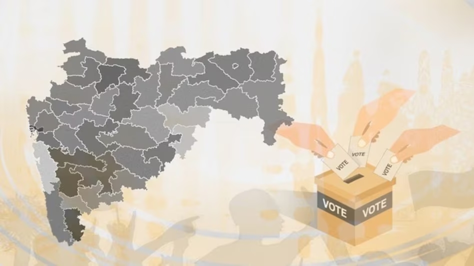 maharashtra votting