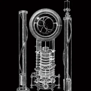 clock of the long now
