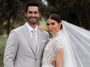 ben cutting and erin holland