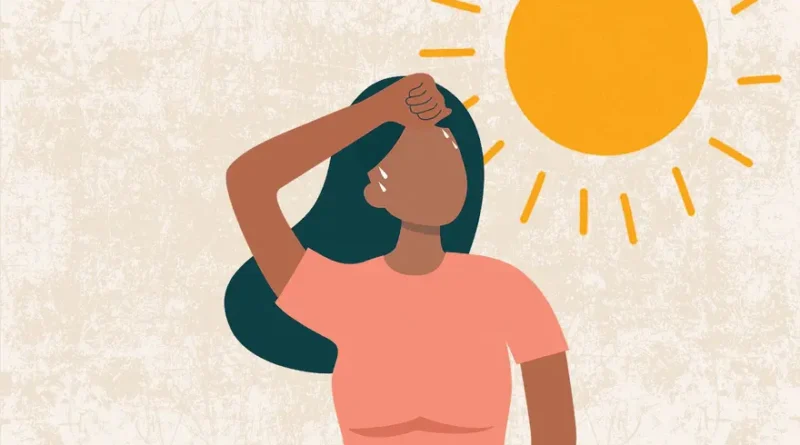 Dehydration symptoms & Causes