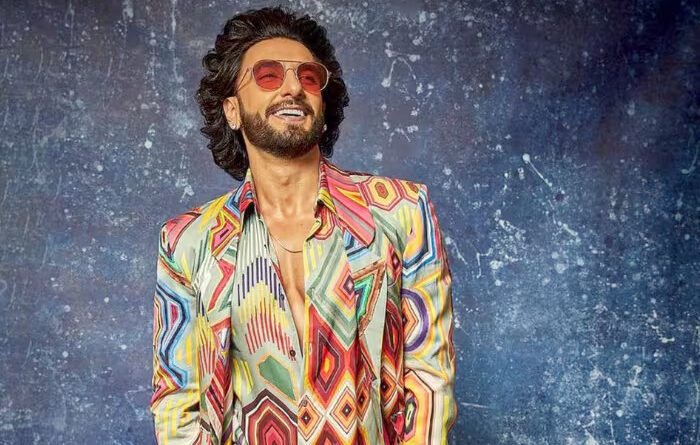ranveer singh increase weight