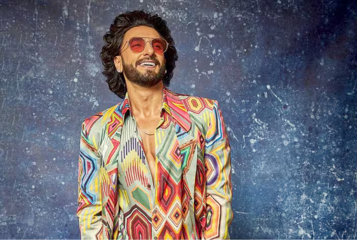 ranveer singh increase weight
