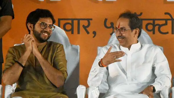 aditya thakrey clear about stand about NDA-BJP