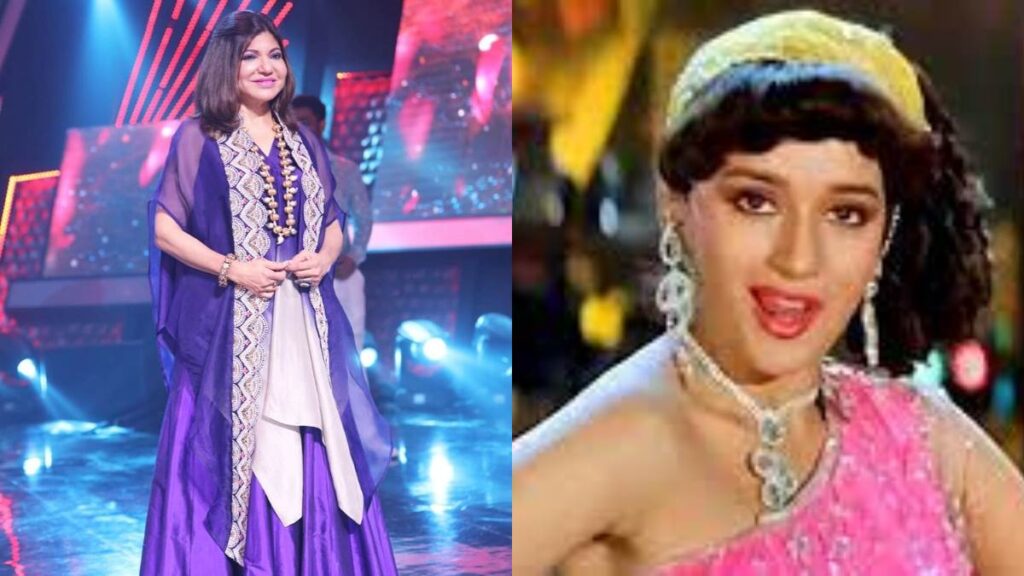 alka yagnik