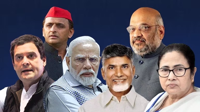 Election result 2024