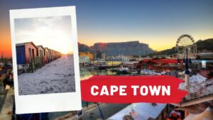 cape town
