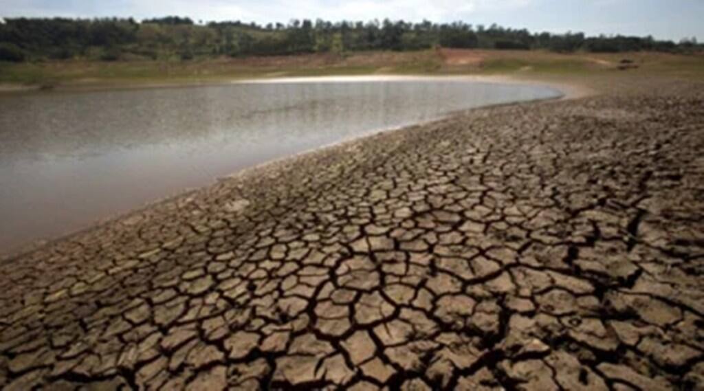 water crisis