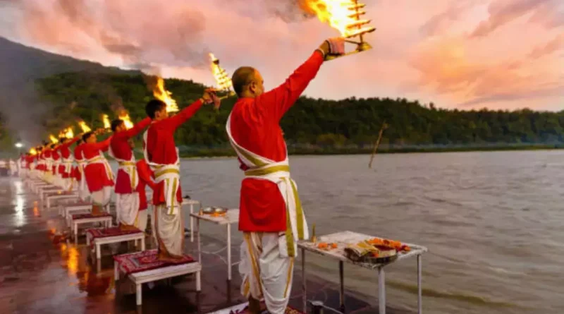 ganga dussera