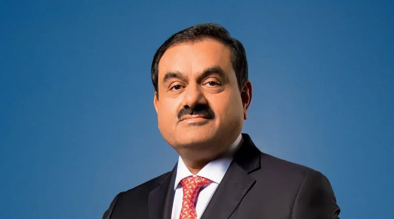 Gautam Adani want to number one in Cement Industry
