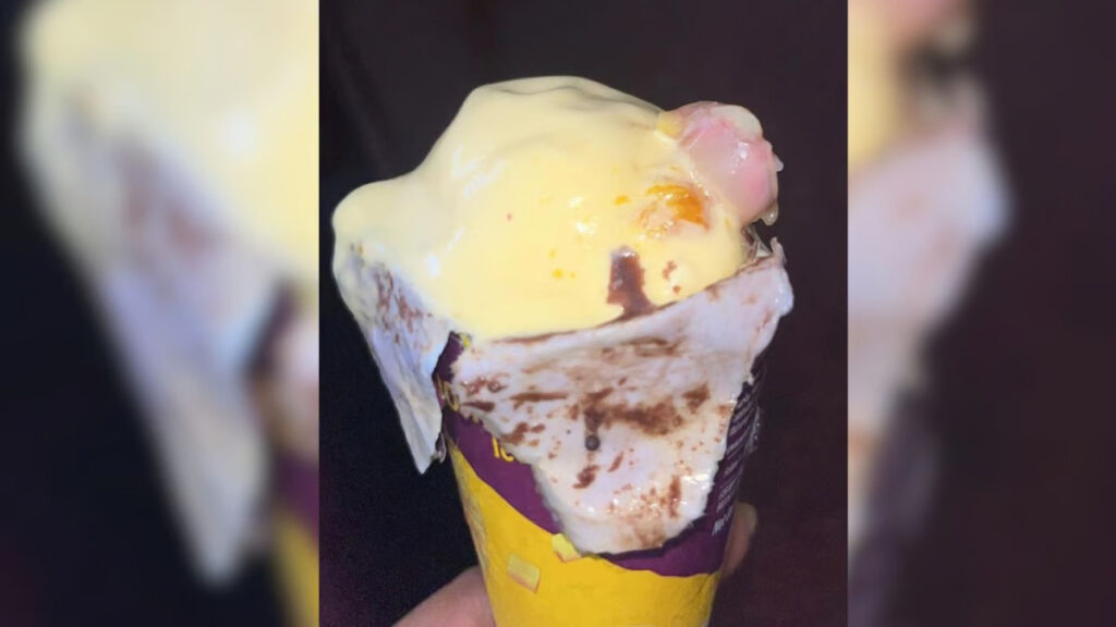online icecream