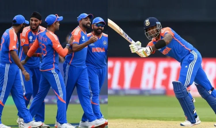 india beat usa
