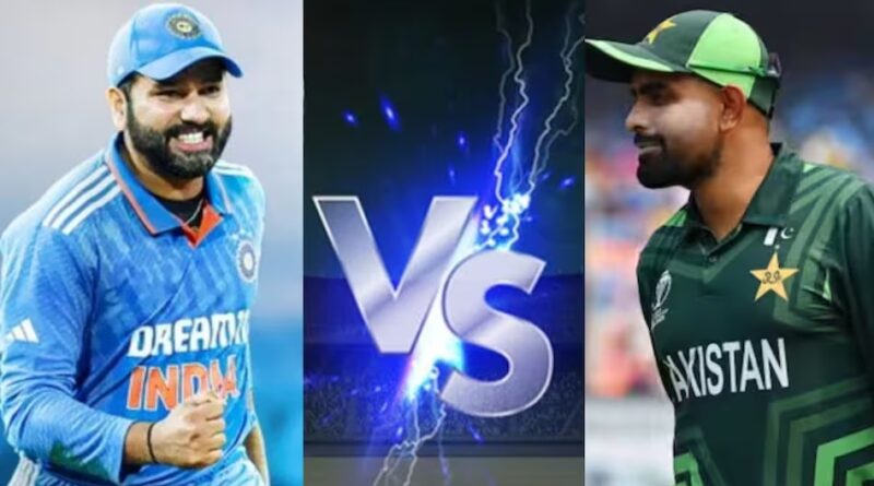 india vs pakistan match