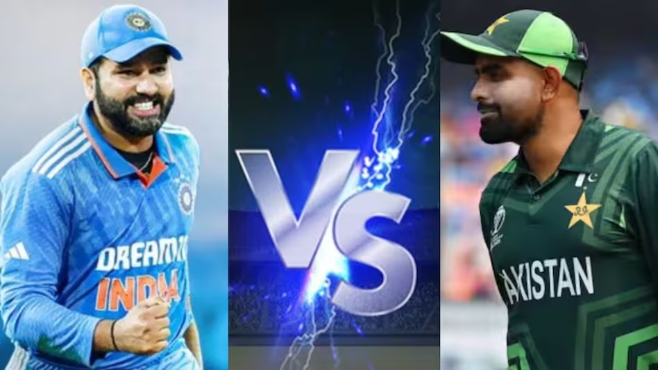 india vs pakistan match