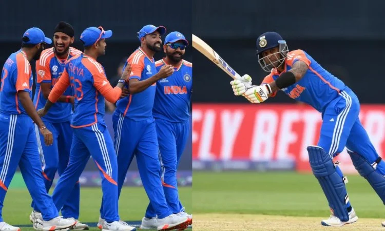 india beat usa