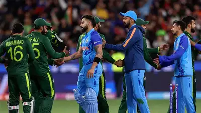 india beat pakistan