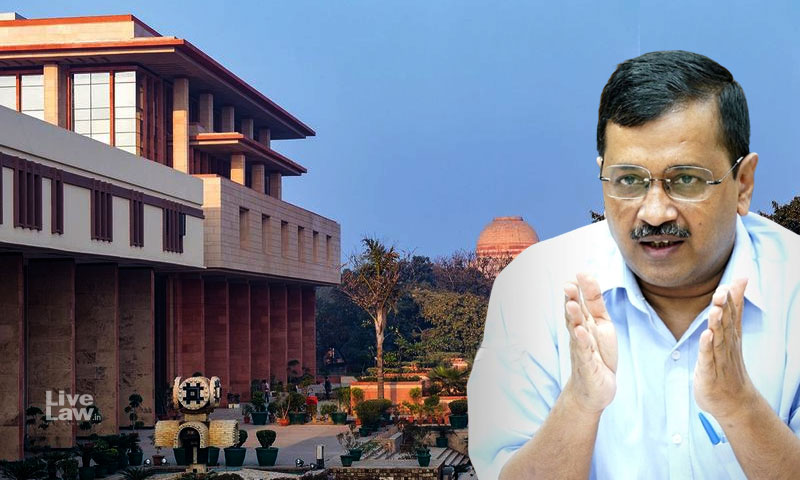 Arvind Kejriwal