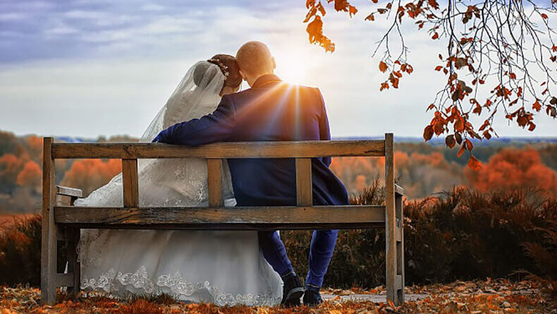 marriage life
