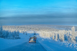 magadan russia
