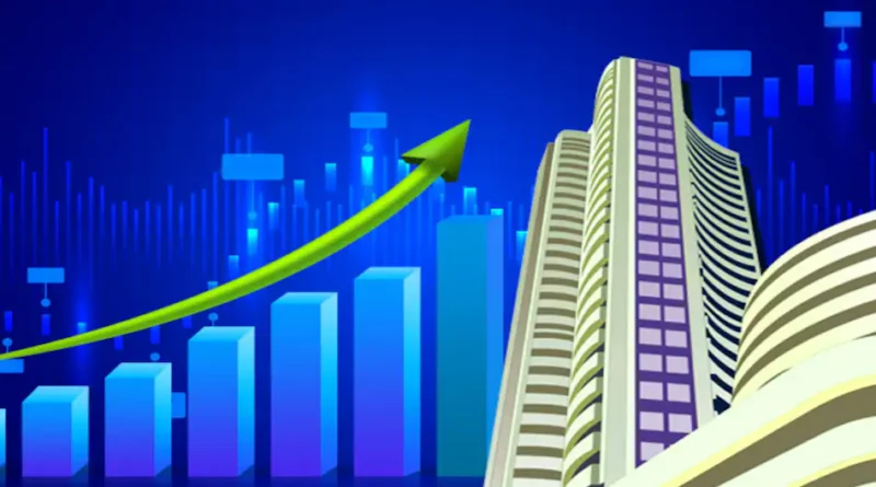 stock market new high level