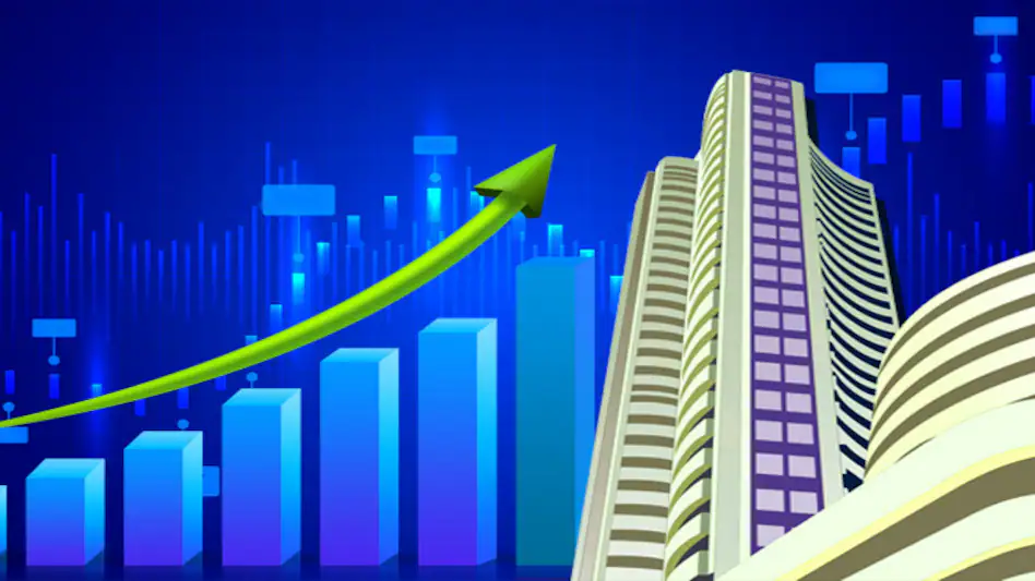 stock market new high level