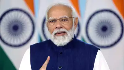 modi cabinet