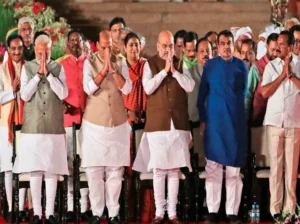modi cabinet