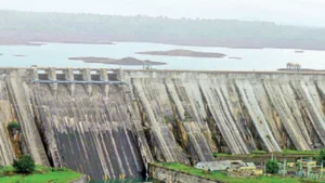 water shortage