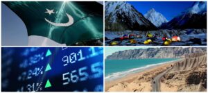 Pakistan tourism index more lower
