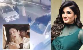 raveena tandon