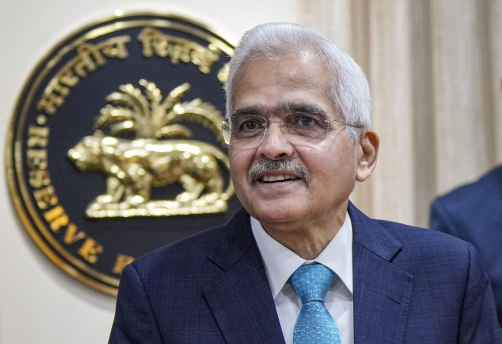 RBI Policy