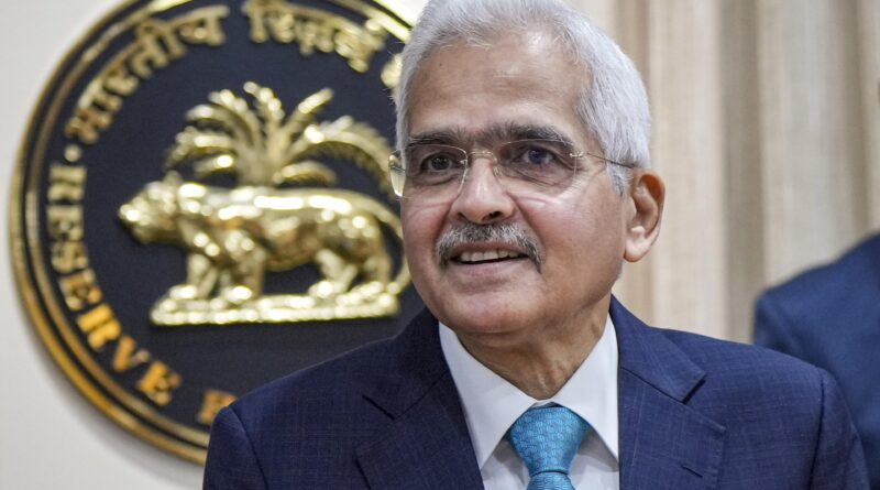 RBI Policy