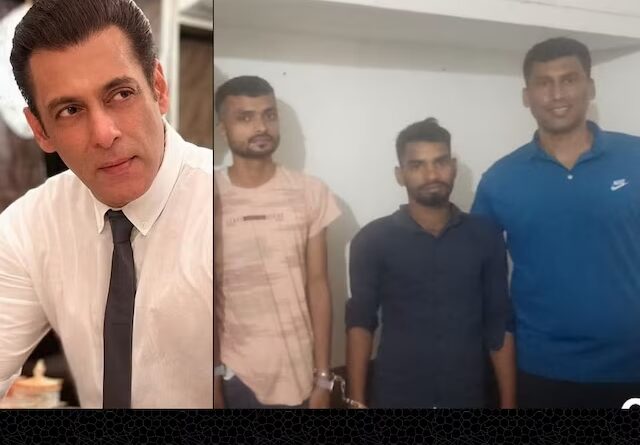 salman khan firing case