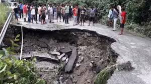sikkim disaster