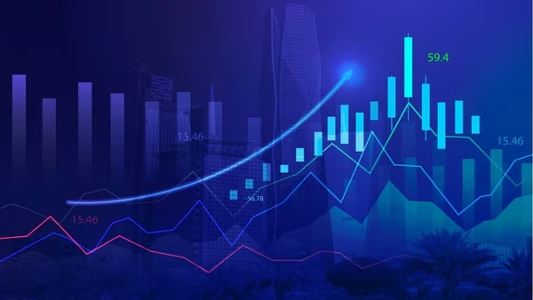 stock market record level high
