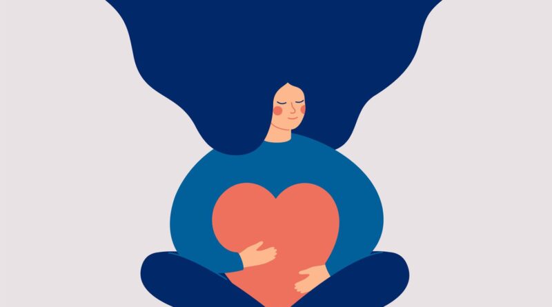women alert for five health issues
