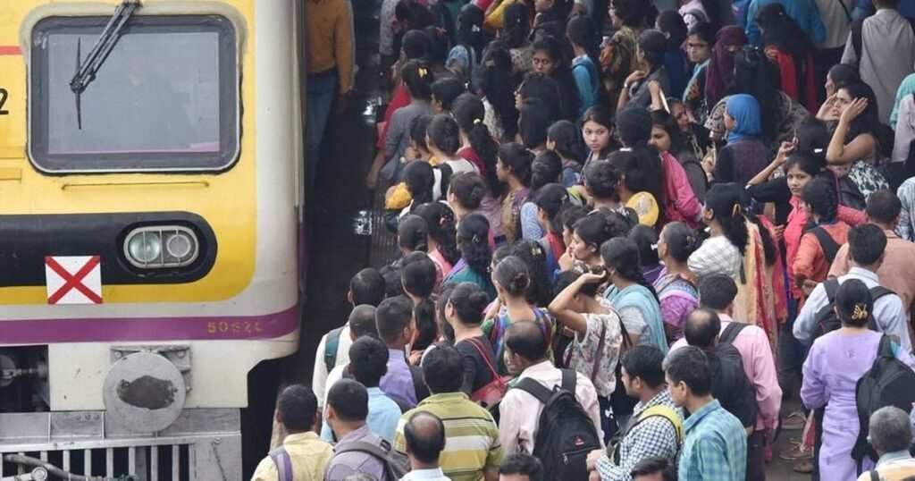 western railway