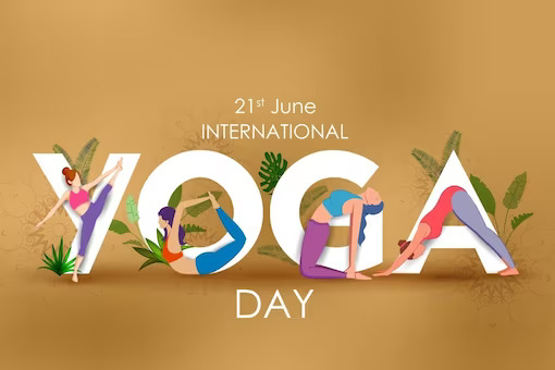 yoga day