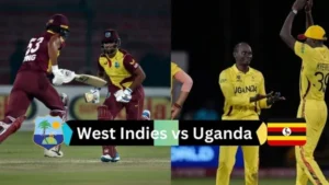 yuganda allout 39 run