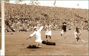 Dhyan Chand