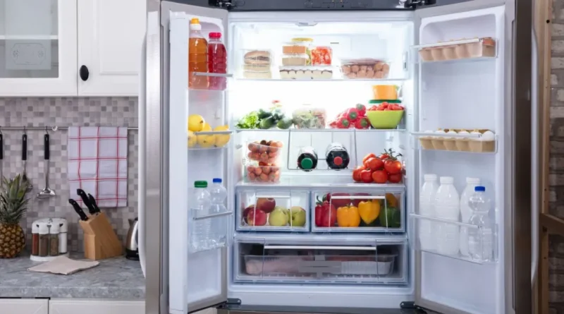 fridge tips