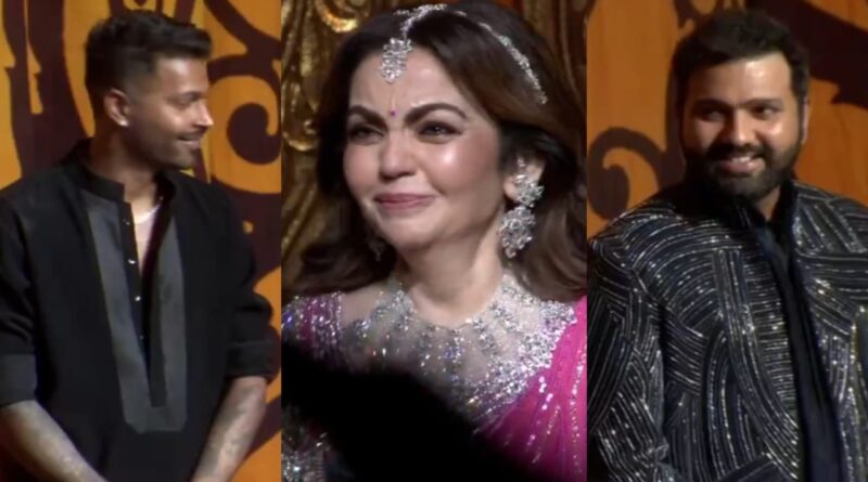 nita ambani cry
