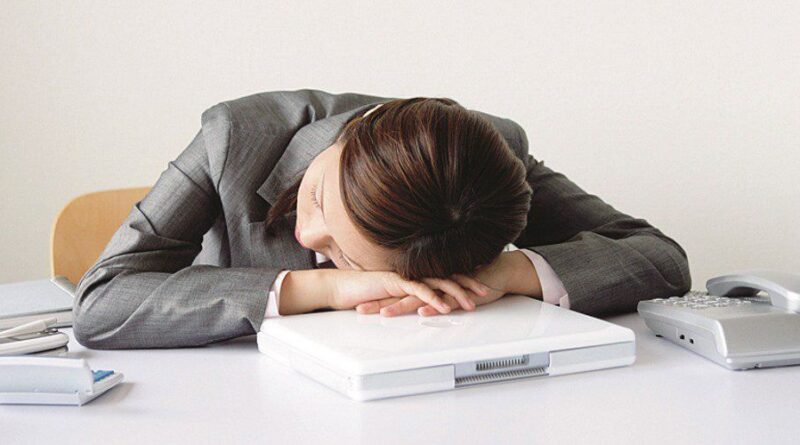 power nap