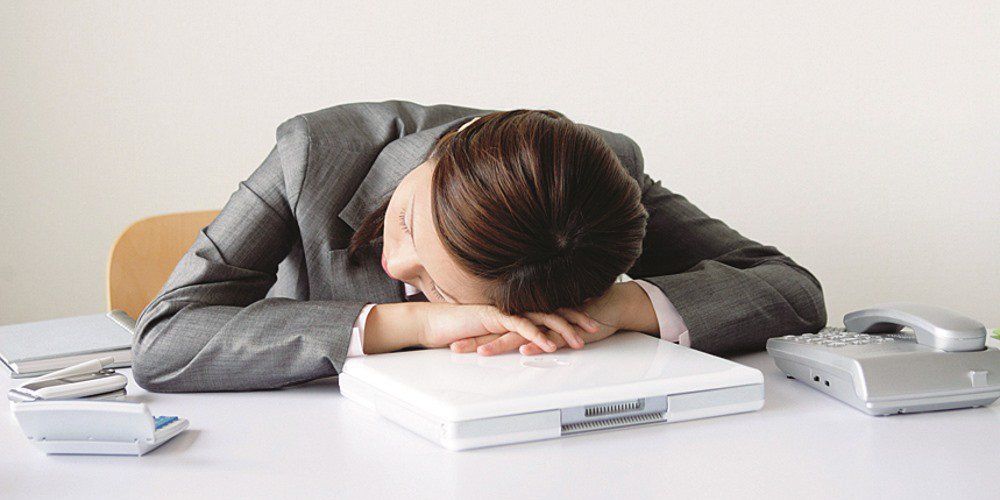 power nap