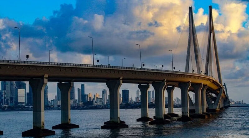 bandra versova sea link will be ready 2028
