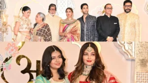 Big B Family
