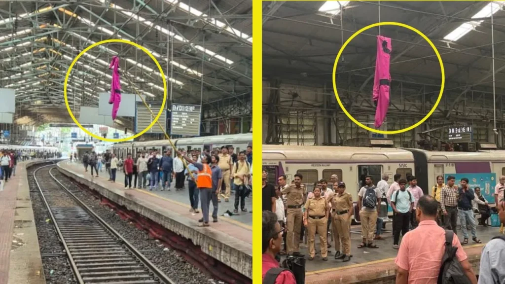 churchgate station