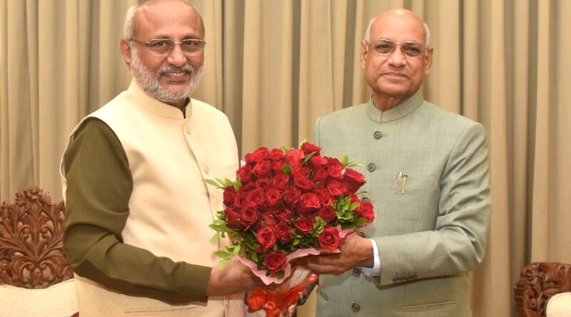 maharashtra new governor