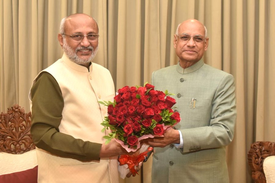 maharashtra new governor